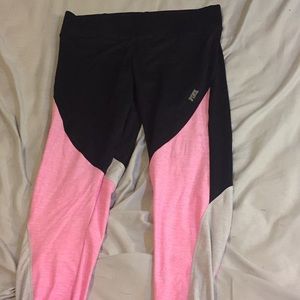victoria secret PINK leggings